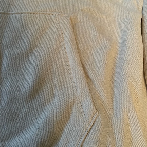 NWT: Victoria’s Secret PINK Soft Fleece Full Zip Hooded Sweatshirt:  X-Large - Picture 9 of 9